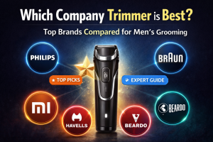 Which Company Trimmer is Best 2026