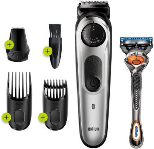 Braun BT5260 Beard Trimmer