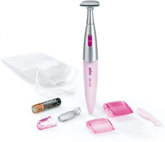 Braun FG1100 Bikini Trimmer