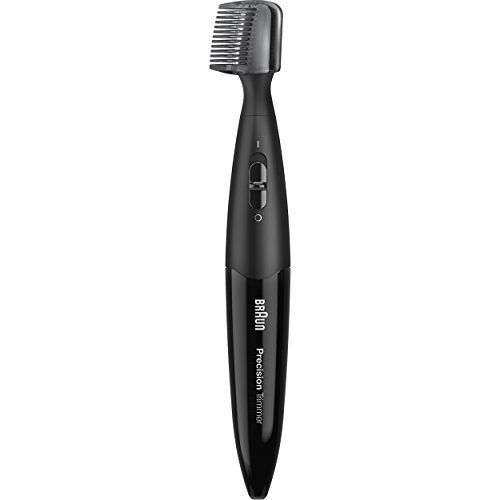 Braun PT5010 Precision Trimmer for men