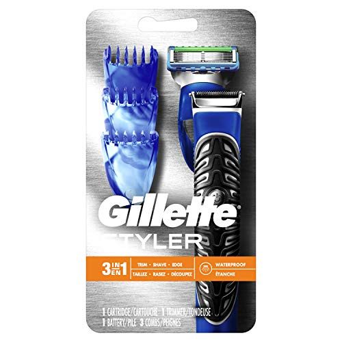 Gillette All purpose Beard Trimmer