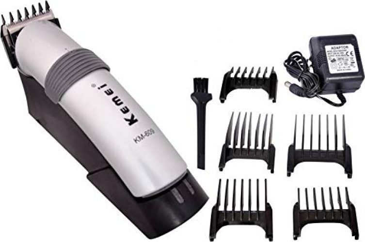Kemei KM-609 Body Groomer
