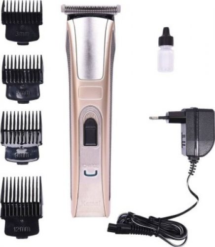 Kemei KM-5017 Multipurpose Beard Trimmer