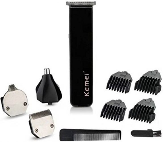 Kemei KM-3580 Multigroomer For men