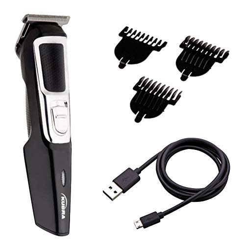 Kubra KB-2022 Beard Trimmer