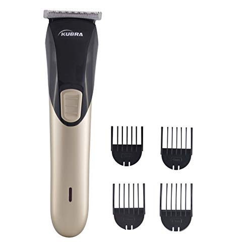 Kubra KB-2025 Hair and Beard trimmer