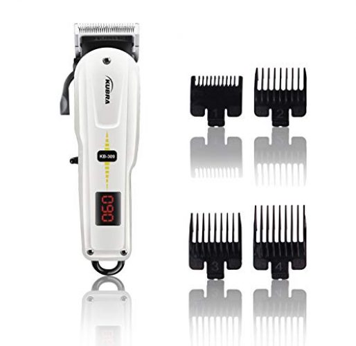 Kubra KB-309 Hair clipper