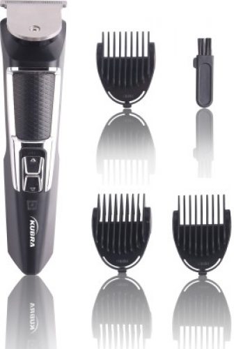 Kubra KB-2026 Beard Trimmer