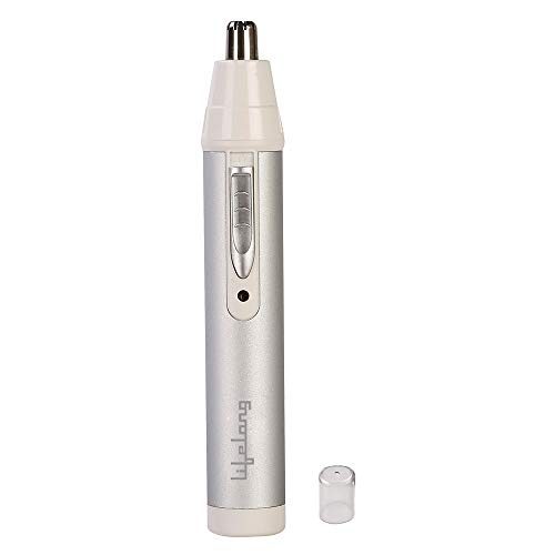 Lifelong LLPCM03 Ear And Nose Trimmer
