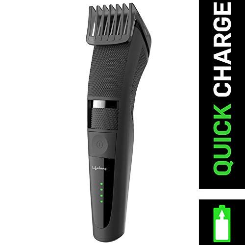 Lifelong LLPCM07 Beard Trimmer