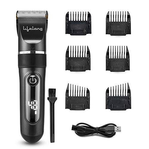 Lifelong LLPCM17 Hair Clipper