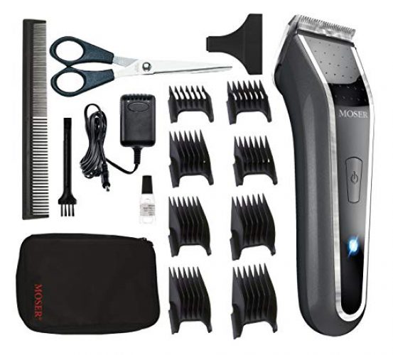 MOSER 1901 Hair Clipper