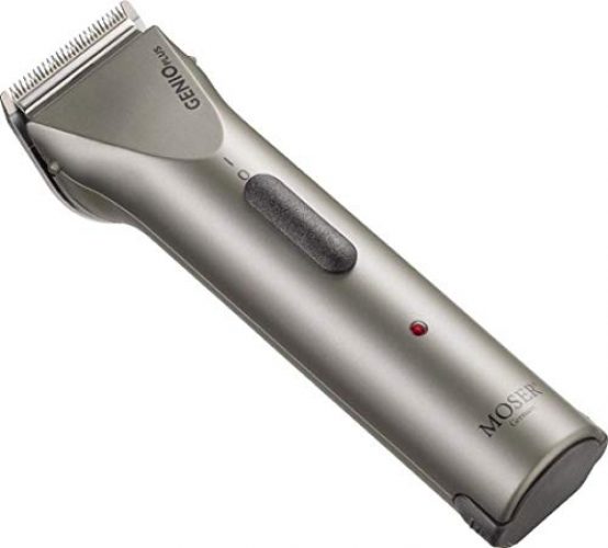 Moser Genio Plus 1854 Hair Clipper