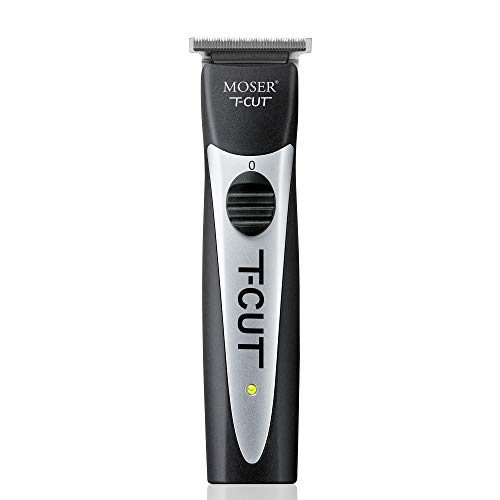 MOSER CART1591TC Hair Clipper