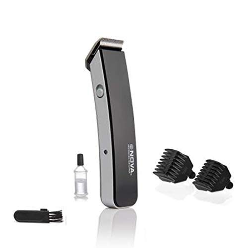 Nova NHT-1045 Beard Trimmer