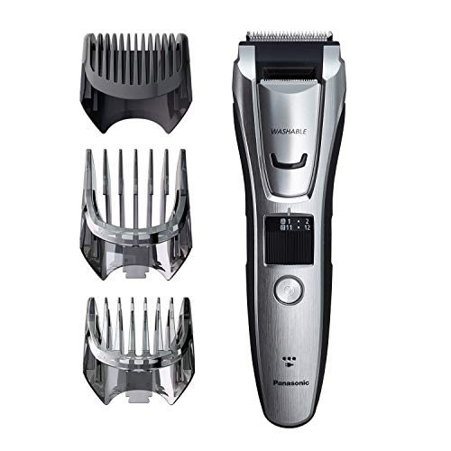 Panasonic ER-GB80-S Hair,Beard and Body Trimmer