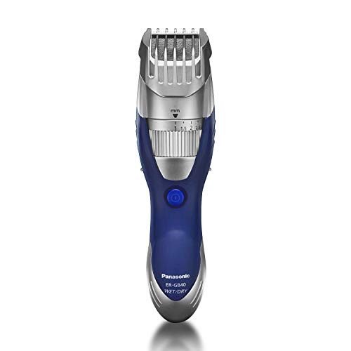 Panasonic ER-GB40-S451 Beard Trimmer