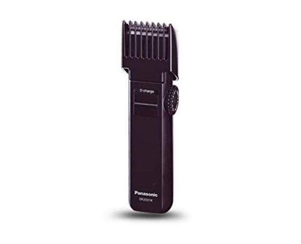 Panasonic Er2031K Beard Trimmer