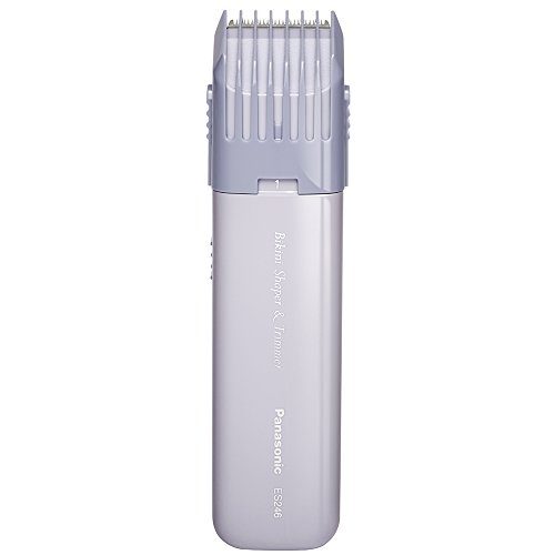 Panasonic ES246AC Bikini Trimmer