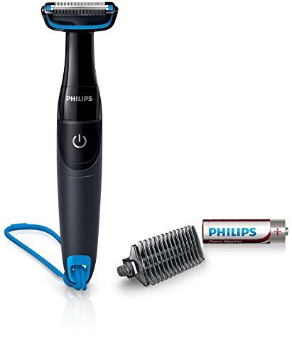 Philips BG1024 Body Groomer For Men
