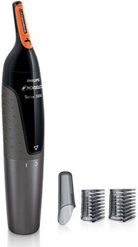 Philips NT3355/49 Nose Trimmer