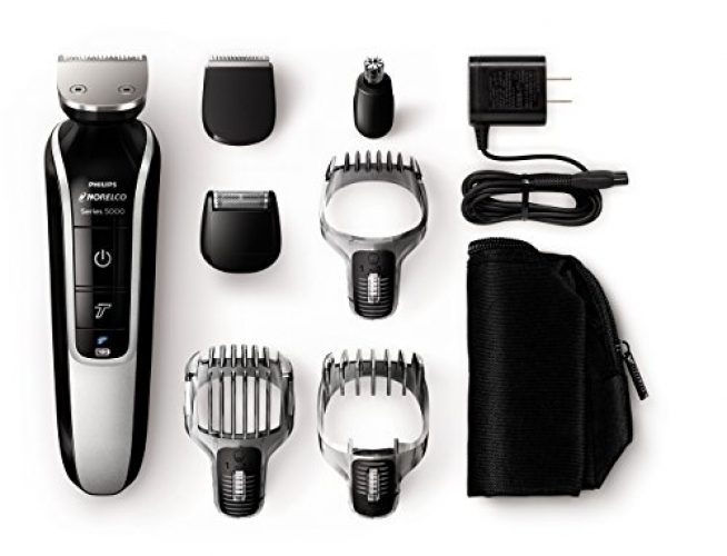 Philips QG3364/42 Multigroomer For Men