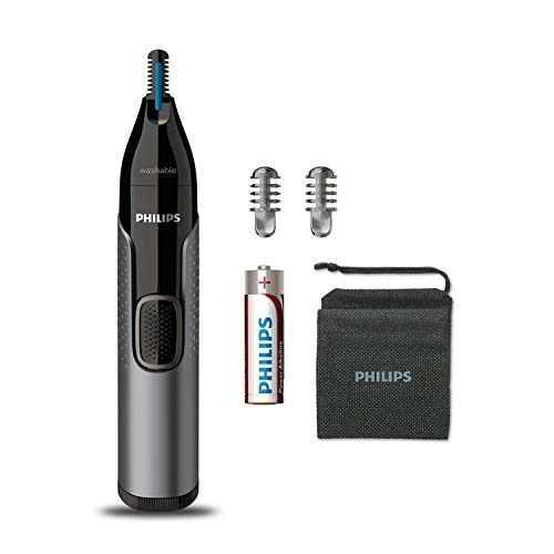 Philips NT3650/16 Nose Trimmer