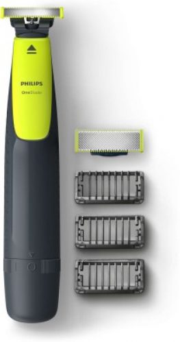 Philips QP2513/10 Oneblade Face Trimmer