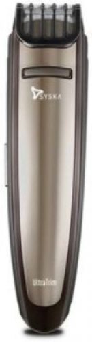Syska HT200K Beard Trimmer