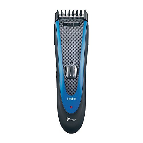 Syska HT1309 Hair and Beard Trimmer