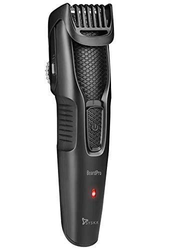 SYSKA Ht200 pro Beard Trimmer