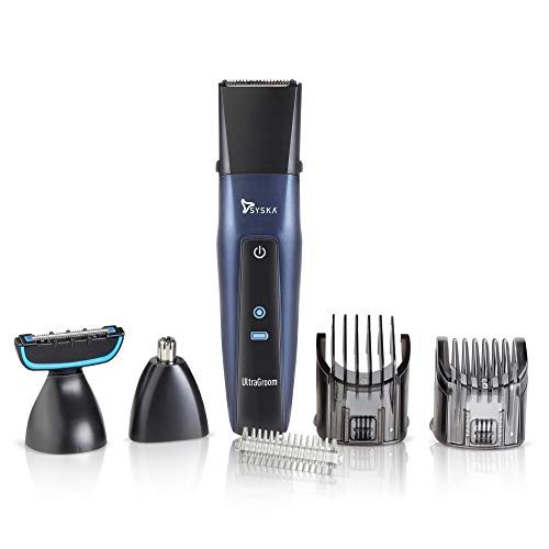 SYSKA HT3030K Beard Trimmer