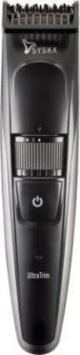 Syska HT800 Beard Trimmer