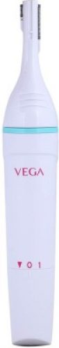 Vega VHBT-01 Silk Touch Bikini Trimmer